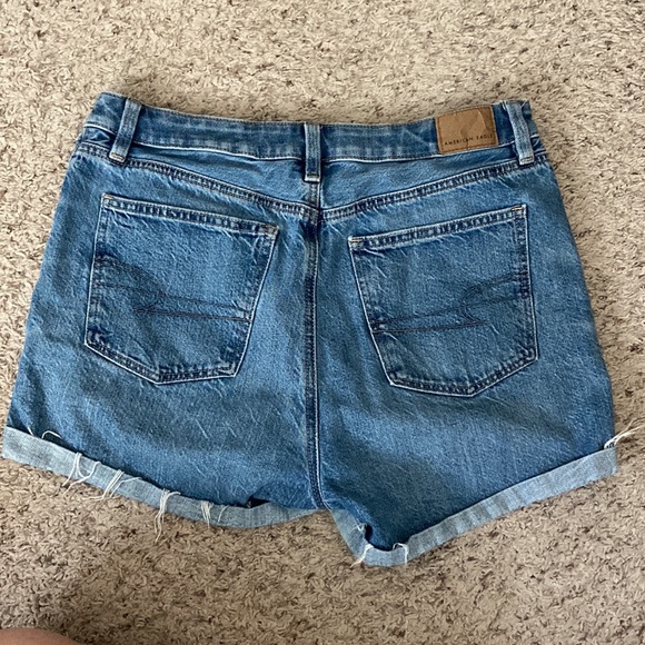 American Eagle mom short - Picture 4 of 4